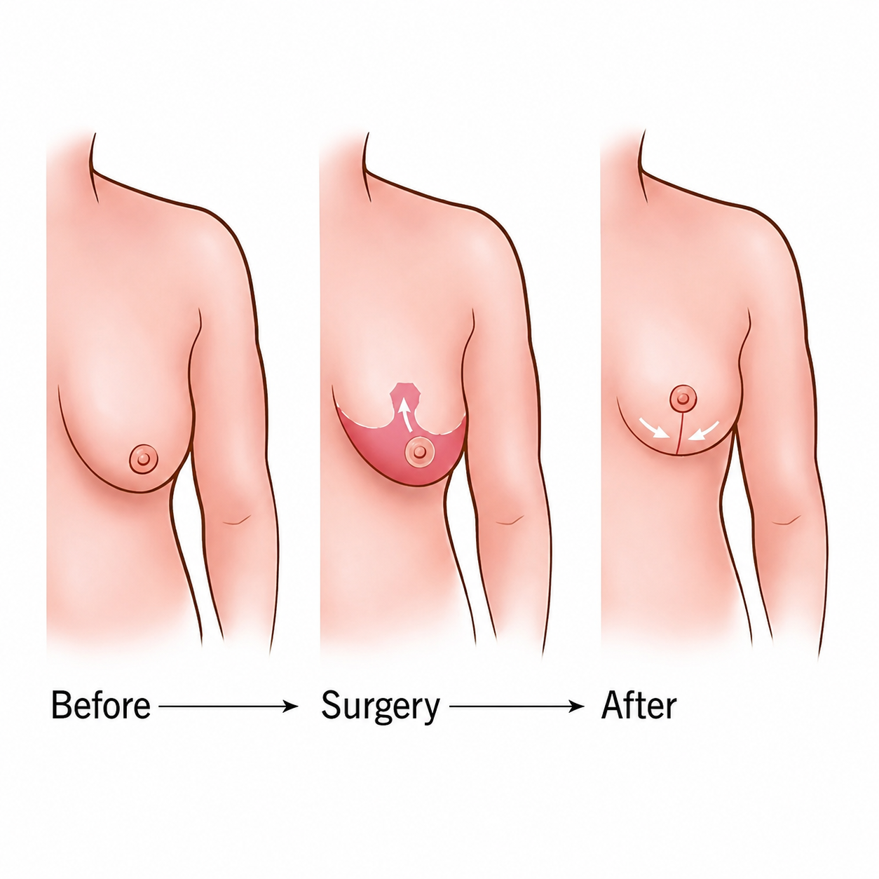 Breast Surgeries